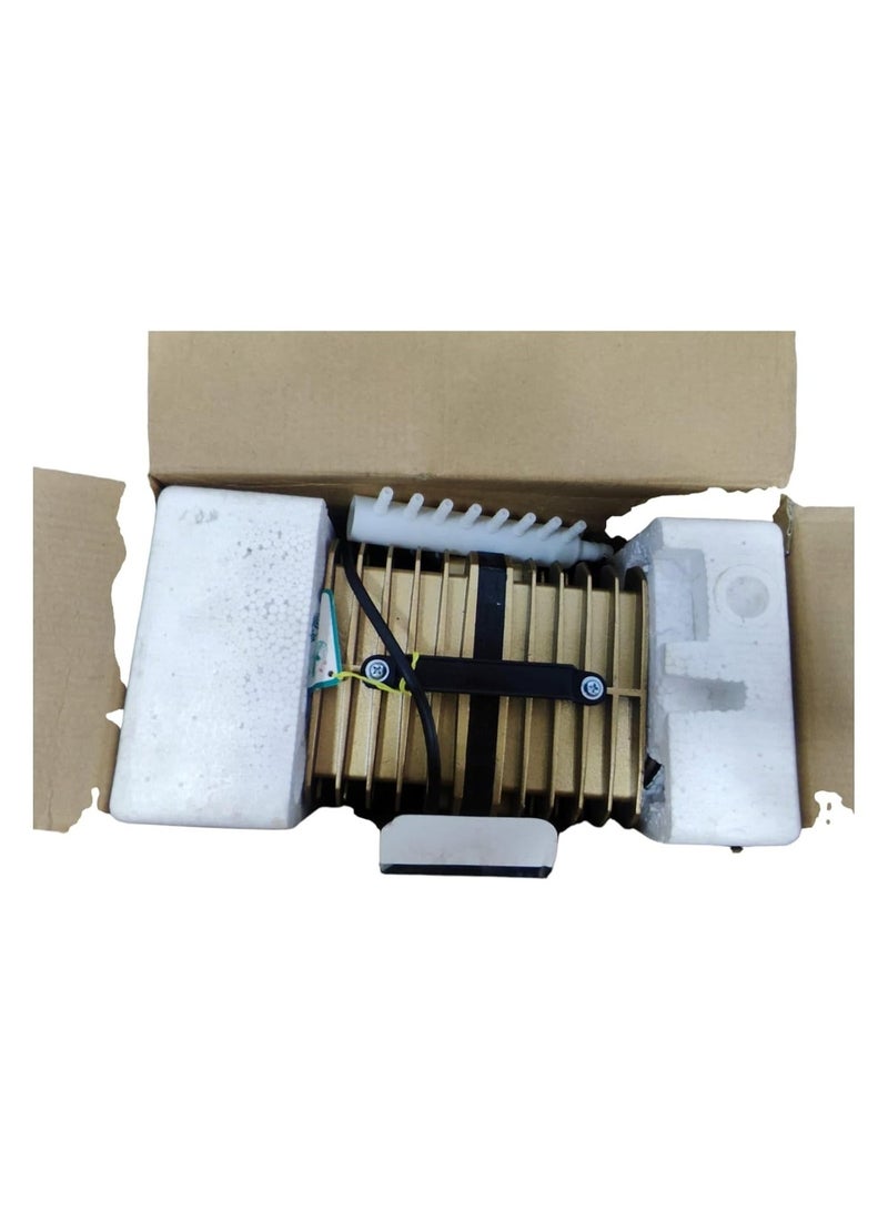 Sunsun ACO-012 Magnetic Air Pump 185W 150L/Min High Pressure Oxygen Pump for Aquarium, Pond & Hydroponics - Image 5